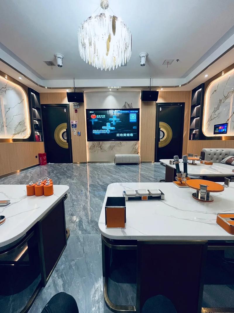 苏州商务ktv尊享高端商务ktv体验-相城区ktv预订